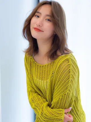 髪質改善専門店DRAN   天王寺店所属・井立 ヒロシのその他イメージ