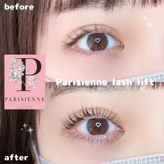 マツエク・マツパ Runa🌙 渋谷/まつパのマツエク・マツパデザイン