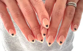 ネイル Nail Salon Pure のぞみのネイルデザイン