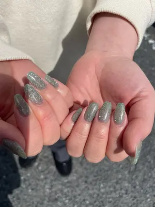 ネイル anny ／あにのネイルデザイン