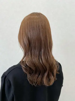 ロング もりうち さとみのエステ・リラクイメージ