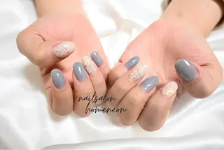 ネイル nailsalon ★homeneonのネイルデザイン