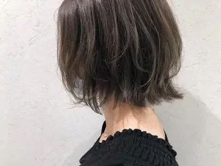 ショート Link. 中村真穂のマツエク・マツパデザイン