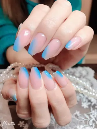 ネイル Melody メロディのネイルデザイン