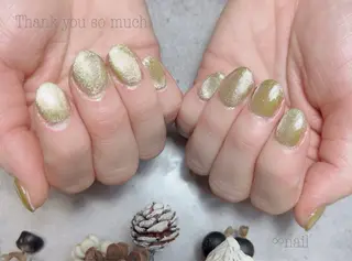 ネイル 内田 恵美のマツエク・マツパデザイン