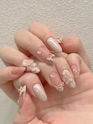 ネイル MIHANA NAILのネイルデザイン