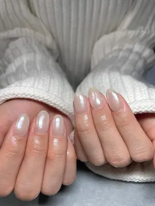 ネイル LINXS aosaのネイルデザイン