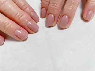 ネイル Mogu nail 二子玉川のネイルデザイン