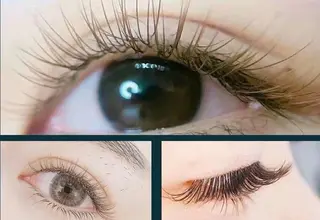 マツエク・マツパ 橋本 美咲のエステ・リラクイメージ