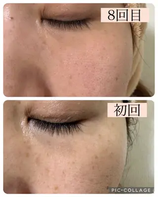 美肌専門salon クオレのエステ・リラクイメージ