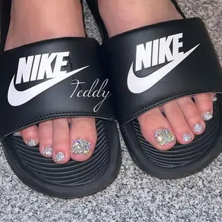 ネイル ERINA ♥のネイルデザイン