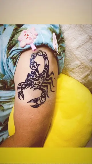 eyelash salon LUCERO所属・LUCERO eyelashのマツエク・マツパデザイン