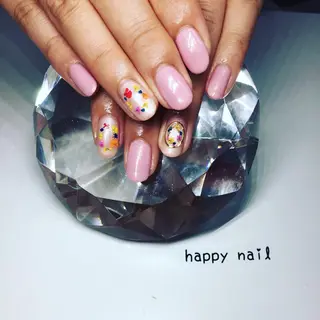 ネイル 心と体が整う腸活 サロン ラクシュミーのエステ・リラクイメージ