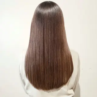 たかなし🍀似合わせ /大人可愛いのヘアスタイル