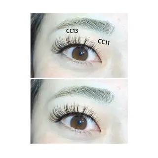 マツエク・マツパ Little River所属・Little Riverのマツエク・マツパデザイン