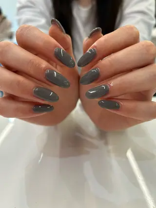 ネイル pool所属・pool SHIBATAのネイルデザイン