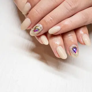 ネイル rokunana 佐野のネイルデザイン