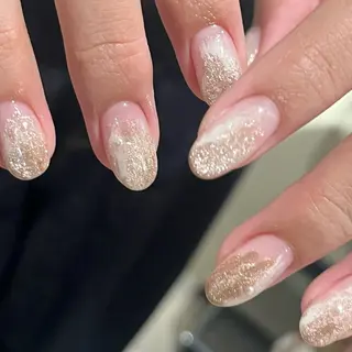 ネイル repos 金山ネイルサロンのネイルデザイン