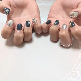 ネイル ネイル junkoのネイルデザイン