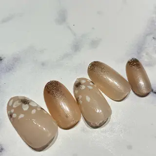 ネイル Yamamoto Sayakaのネイルデザイン