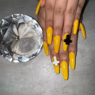 ネイル 東京 メリのネイルデザイン