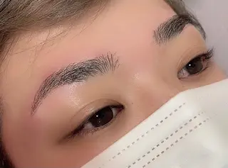 メンズ Village所属・village放出 エリアNO1サロンのヘアスタイル