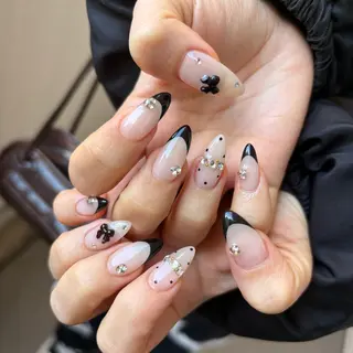 ネイル COEUR✴︎ yukikaのネイルデザイン