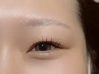 マツエク・マツパ ❣️高田馬場人気❣️ アイブロウワックスの眉毛・アイブロウイメージ