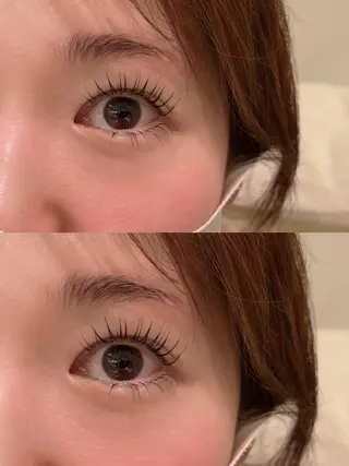 マツエク・マツパ 横浜サンクチュアリ 🌈まつしまのマツエク・マツパデザイン