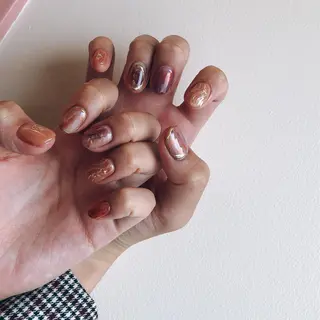 ネイル Chipieee Tokyoのその他イメージ