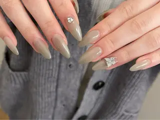 ネイル vico【名古屋栄店】所属・vico栄 kitagawaのネイルデザイン