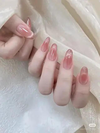 ネイル Yuki nail staffのネイルデザイン