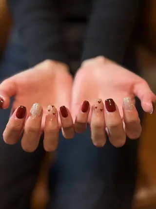 ネイル Nroom.所属・Nroom. /はるのネイルデザイン