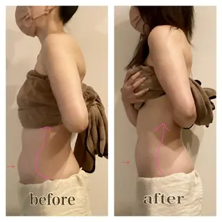 美腸専門 漢方よもぎ蒸しのエステ・リラクイメージ