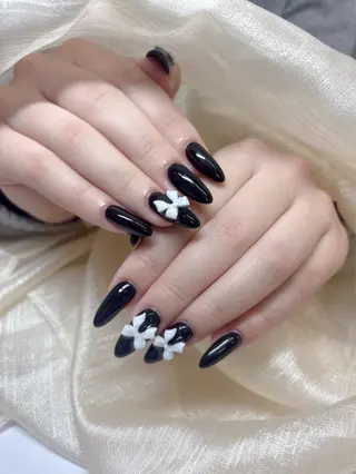 ネイル lavender所属・日暮里2 lavenderのネイルデザイン