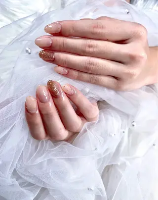 ネイル Saya.🐰💅 LOA.のネイルデザイン