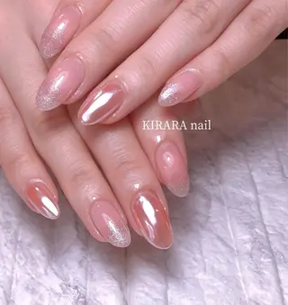 ネイル KIRARA ネイルサロンのネイルデザイン