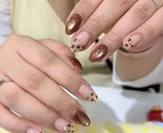 ネイル エリ🫧 nail池袋東口のネイルデザイン