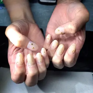 ネイル muu. maiのネイルデザイン