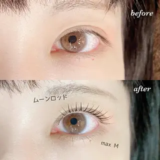 マツエク・マツパ Kaile. 恵比寿所属・kokubo suzuka 恵比寿のマツエク・マツパデザイン