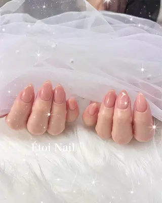 ネイル Étoi Nail TOKYO八木のネイルデザイン