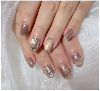 ネイル Beauty静 nailのネイルデザイン