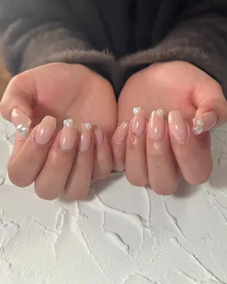 ネイル Lofinails ちひろのネイルデザイン