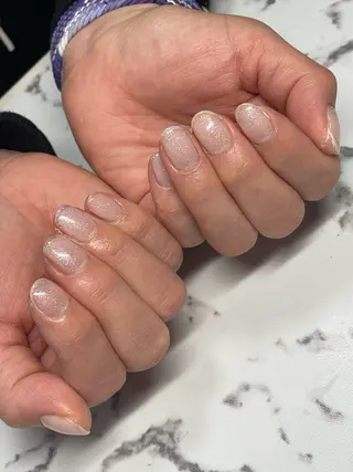 ネイル private salonopalのネイルデザイン