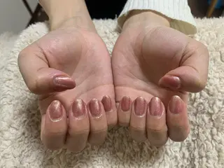 ネイル 林 ✨syousyouのネイルデザイン