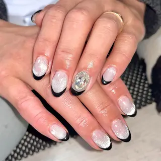 ネイル KAONAIL昭島店 【伊藤】のネイルデザイン