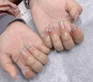 ネイル Cute beauty2のマツエク・マツパデザイン