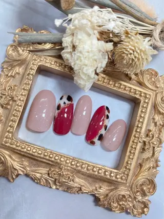 ネイル SYU'NAIL /YUKIのネイルデザイン