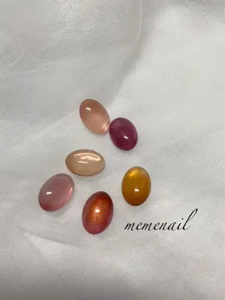 ネイル Noguchi Megumiのその他イメージ