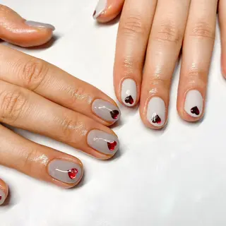 ネイル PLANET nailのネイルデザイン